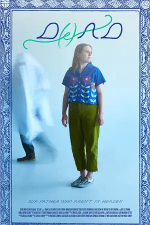 Poster to the movie "D(e)AD" #598237