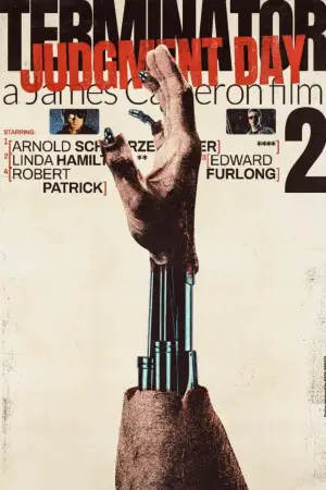 Terminator 2: Judgment Day
