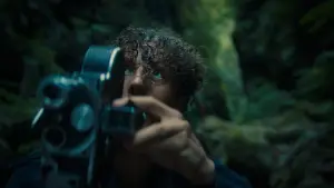 Backdrop to the movie "Filmmaker" #541433