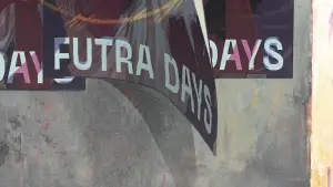 Backdrop to the movie "Futra Days" #784794