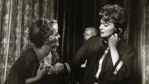 Backdrop to the movie "Hush... Hush, Sweet Charlotte" #421482