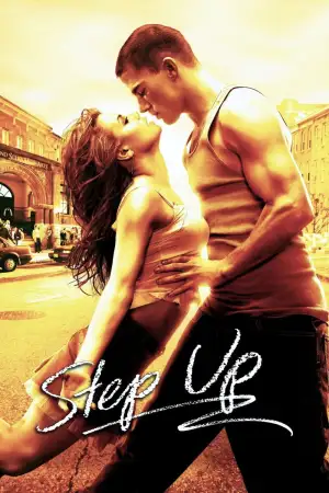 Step Up