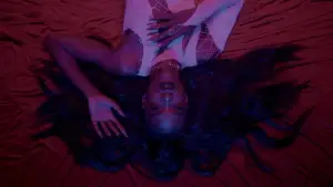 Backdrop to the movie "If I