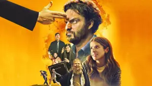 Backdrop to the movie "Self Reliance" #165678