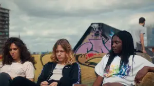 Backdrop to the movie "Kandisha" #711131