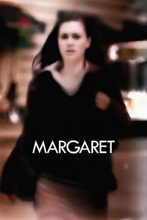 Poster to the movie "Margaret" #906467