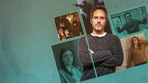 Backdrop to the movie "Non Negotiable" #737546