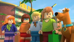 Backdrop to the movie "LEGO® Scooby-Doo! Blowout Beach Bash" #354940