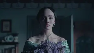 Backdrop to the movie "Nosferatu" #552932