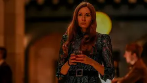 Backdrop to the movie "Sleeping Dogs" #409622