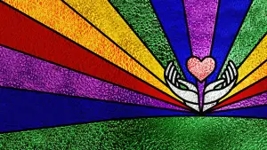 Backdrop to the movie "Pray Away" #491954