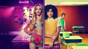 Backdrop to the movie "Summer of 69" #659786