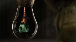 Backdrop to the movie "Rango" #770721