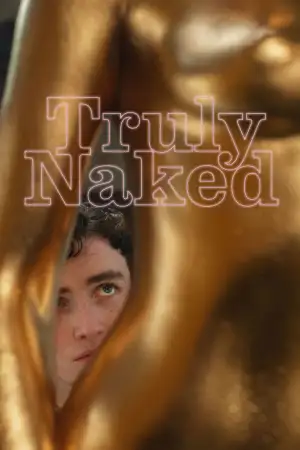Poster to the movie "Truly Naked" #796772