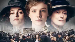 Watch film Suffragette | SUFFRAGETTE - Official Trailer - In Theaters October 2015