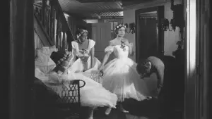 Backdrop to the movie "The Ballerina" #670783