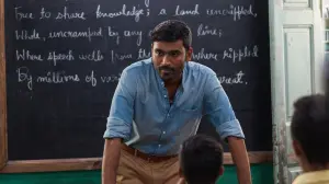 Backdrop to the movie "The Extraordinary Journey of the Fakir" #407787