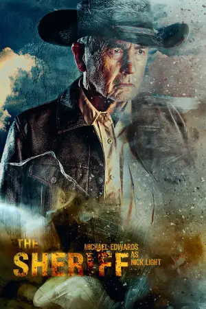 Poster to the movie "The Sheriff" #768583