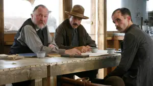 Backdrop to the movie "There Will Be Blood" #624053