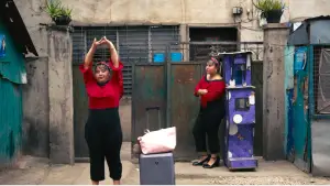 Backdrop to the movie "TISAY!" #781125