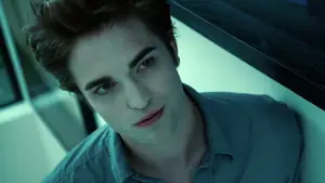 Backdrop to the movie "Twilight" #519818