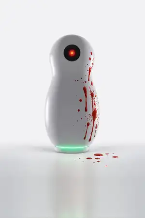 Poster to the movie "Virtual Assistant" #929603