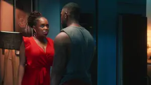 Backdrop to the movie "Umjolo: The Gone Girl" #735816