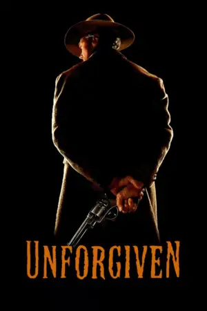 Poster to the movie "Unforgiven" #658029