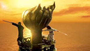 Backdrop to the movie "A Man Called Hero" #414190