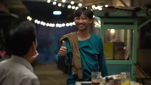 Backdrop to the movie "Tunggu Aku Sukses Nanti" #763576