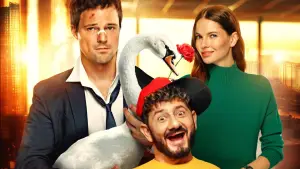 Watch film You're Fired | Official Trailer (Subbed)