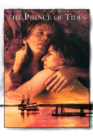 Poster to the movie "The Prince of Tides" #156853