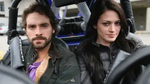 Backdrop to the movie "Nitro" #639186