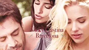 Backdrop to the movie "Vicky Cristina Barcelona" #88384