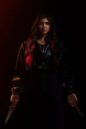 Poster to the movie "Lokah Chapter 1: Chandra" #618074