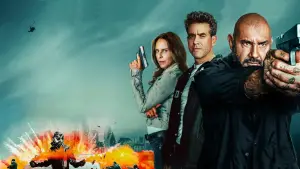 Backdrop to the movie "Trap House" #511274