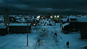 Backdrop to the movie "30 Days of Night" #846829