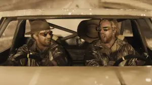 Backdrop to the movie "The Fall Guy" #571973