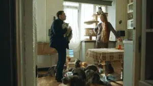 Backdrop to the movie "I Will Live" #457163