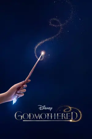 Poster to the movie "Godmothered" #125292