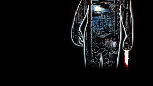 Backdrop to the movie "Friday the 13th" #316955