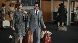 Backdrop to the movie "All the Money in the World" #335182