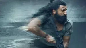 Backdrop to the movie "Dhurandhar" #510406