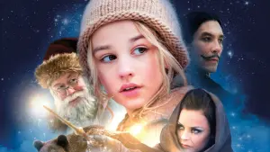 Watch film Journey to the Christmas Star | Journey To The Christmas Star I Trailer English