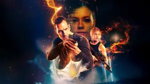 Backdrop to the movie "Affinity" #772139