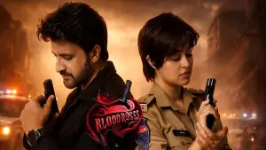 Backdrop to the movie "Blood Roses" #544573