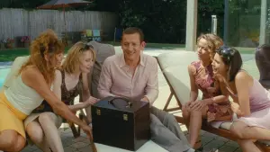 Backdrop to the movie "Changing Sides" #452312