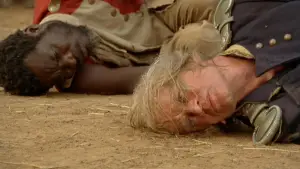 Backdrop to the movie "Cobra Verde" #649019