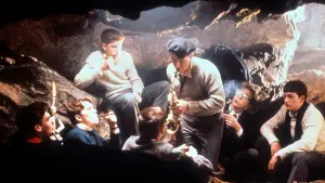 Backdrop to the movie "Dead Poets Society" #749537