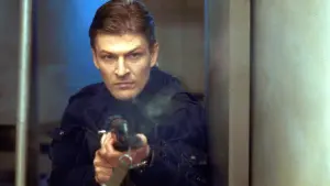 Backdrop to the movie "GoldenEye" #255360